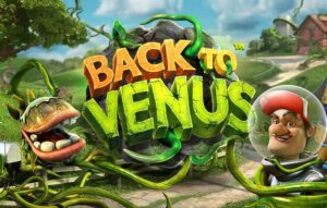 Back to Venus Betsoft Joker123 slot
