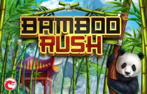 Bamboo Rush Betsoft Joker gaming