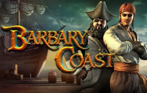 Barbary Coast Betsoft Joker slot