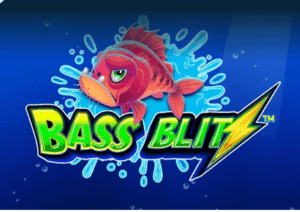 Bass Blitz Light & Wonder JOKER