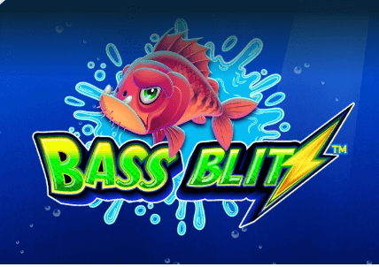 Bass Blitz Light & Wonder JOKER