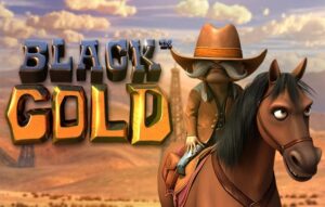 Black Gold Betsoft Joker123 net