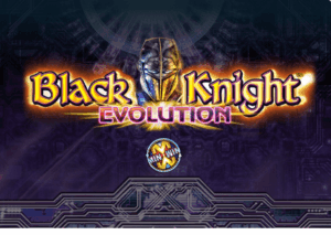 Black Knight Evolution Light & Wonder Joker mobile