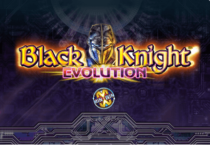 Black Knight Evolution Light & Wonder Joker mobile