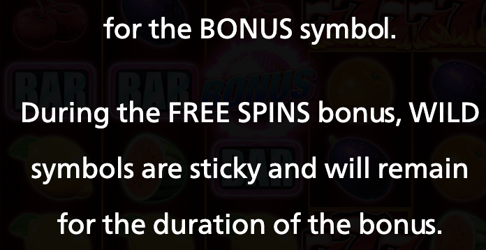 Blazin Hot 7's Big Bonus Light & Wonder JOKER