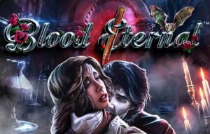 Blood Eternal Betsoft www Joker123