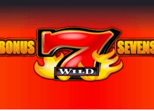 Bonus Sevens Wild Light & Wonder Joker1234th