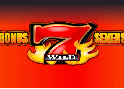 Bonus Sevens Wild Light & Wonder Joker1234th