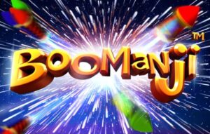 Boomanji Betsoft Joker game 123