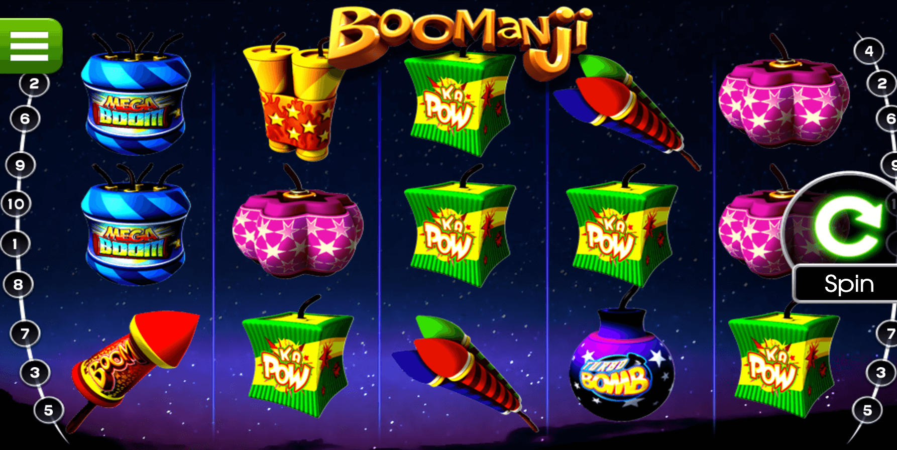 Boomanji Betsoft Joker123th