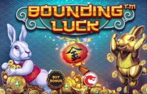Bounding Luck Betsoft Joker family