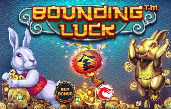 Bounding Luck Betsoft Joker family