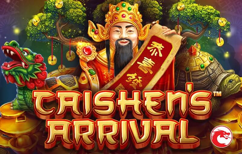 Caishen’s Arrival Betsoft Joker123 เว็บตรง ใหม่ล่าสุด