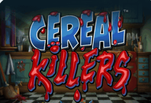 Cereal Killers Light & Wonde Joker123 net