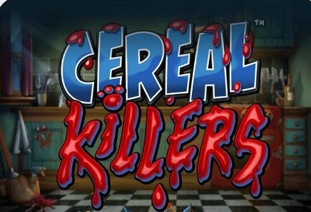 Cereal Killers Light & Wonde Joker123 net
