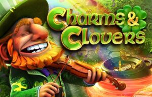Charms & Clovers Betsoft Joker1234th