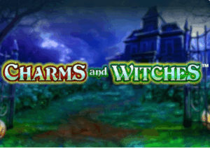 Charms and Witches Light & Wonder Joker game 123