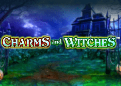 Charms and Witches Light & Wonder Joker game 123