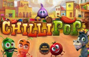 ChilliPop Betsoft Joker123 gaming