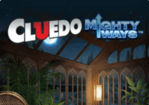 Cluedo Mighty Ways Light & Wonder Joker123plus