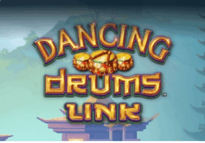 Dancing Drums Link Light & Wonder Joker family