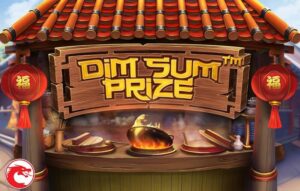 Dim Sum Prize Betsoft Joker game 123