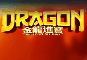 Dragon Jin Long Jin Bao Light & Wonder Joker123th