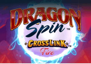 Dragon Spin CrossLink Fire Light & Wonder slotJoker123