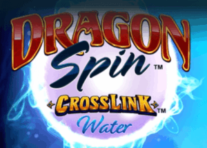 Dragon Spin CrossLink Water Light & Wonder Joker family