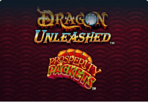 Dragon Unleashed - Prosperity Packets Light & Wonder Joker123th
