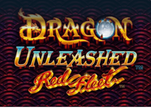 Dragon Unleashed - Red Fleet Light & Wonder Jokerapp678 c net