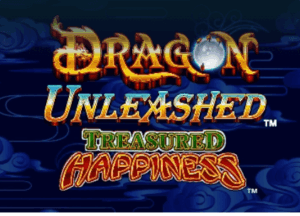 Dragon Unleashed Treasured Happiness Light & Wonder Joker gaming