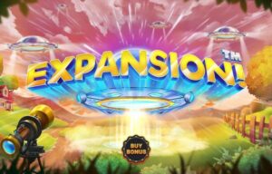 Expansion! Betsoft Joker123 slot