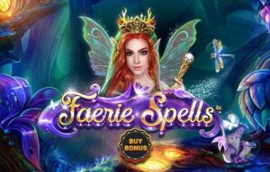 Faerie Spells Betsoft Joker game 123