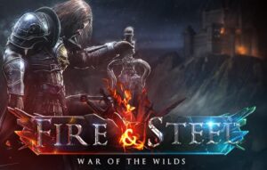 Fire & Steel Betsoft Joker123 เว็บตรง ใหม่ล่าสุด