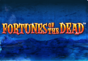 Fortunes of the Dead Light & Wonder Joker123 slot