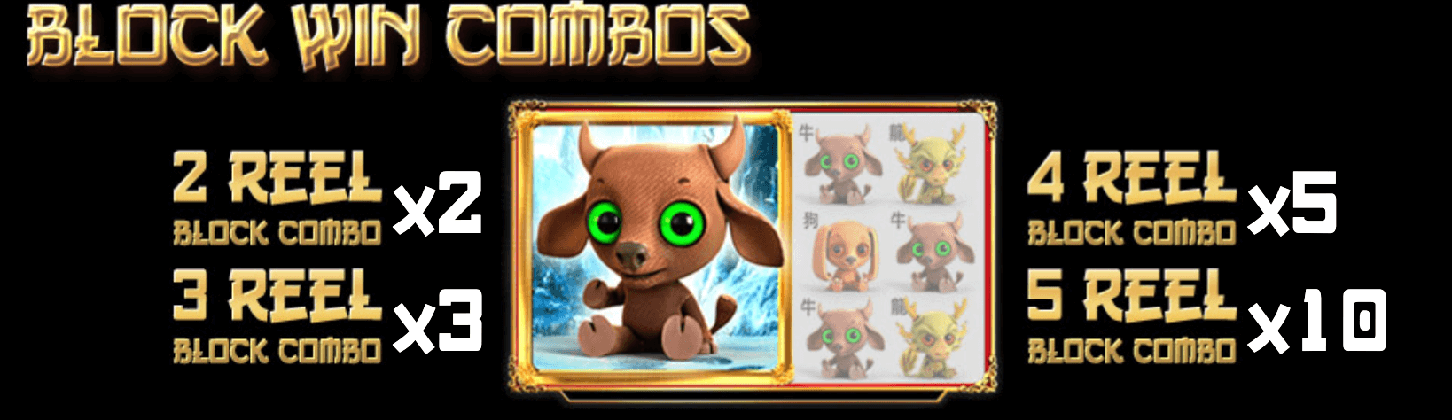Four Seasons Betsoft Joker123 com