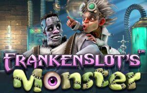 Frankenslot’s Monster Betsoft Joker mobile