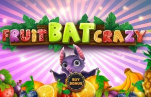 Fruitbat Crazy Betsoft Joker game 123