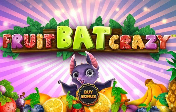 Fruitbat Crazy Betsoft Joker game 123