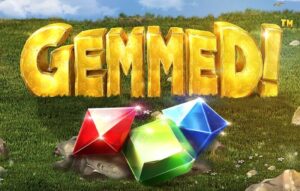 Gemmed Betsoft 123Joker game