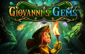 Giovanni’s Gems Betsoft Joker1234