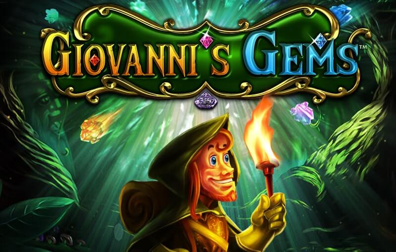 Giovanni’s Gems Betsoft Joker1234