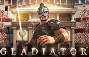 Gladiator Betsoft Joker123 com