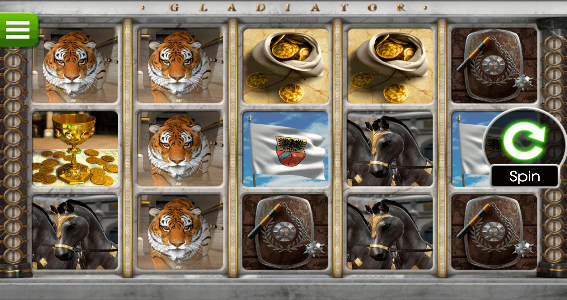 Gladiator Betsoft Jokerapp678 c net