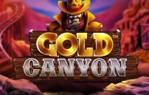 Gold Canyon Betsoft Joker123 gaming