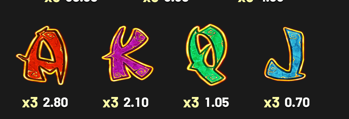 Golden Horns Betsoft slotJoker123