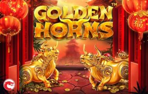 Golden Horns Betsoft wwwJoker123c net