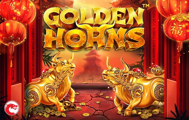 Golden Horns Betsoft wwwJoker123c net