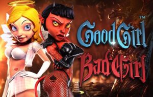 Good Girl:Bad Girl Betsoft Joker123plus